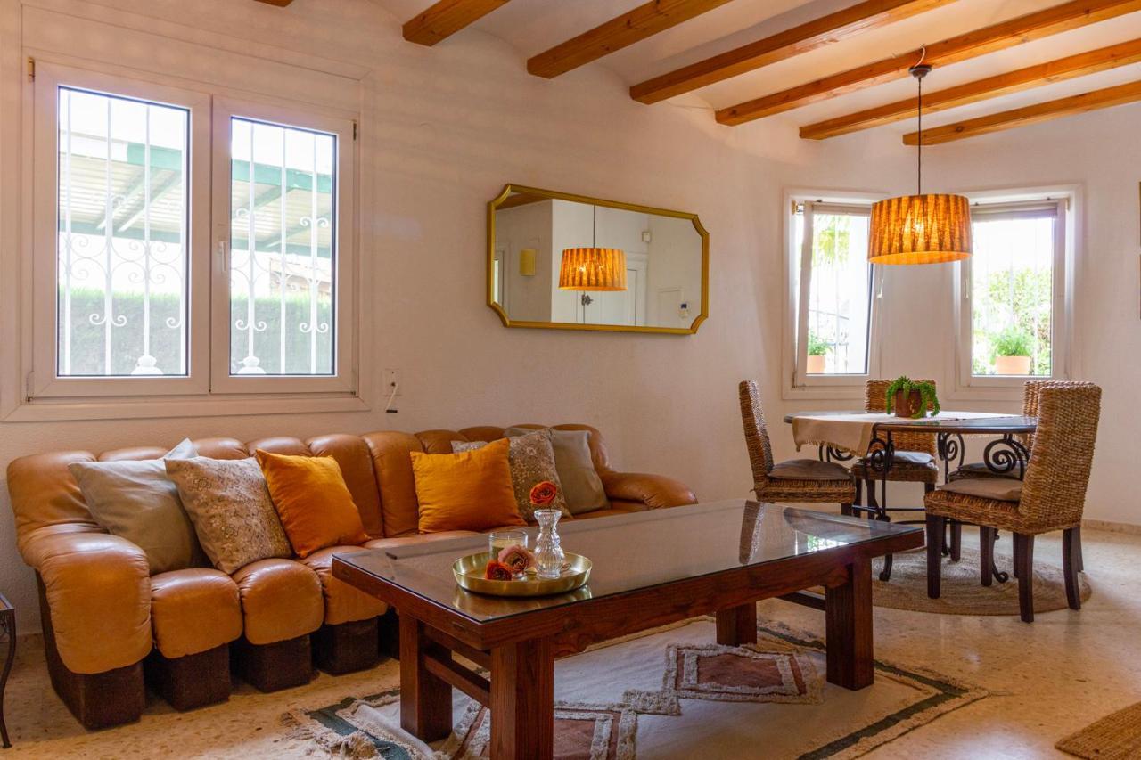 Nova Mar Chalet *