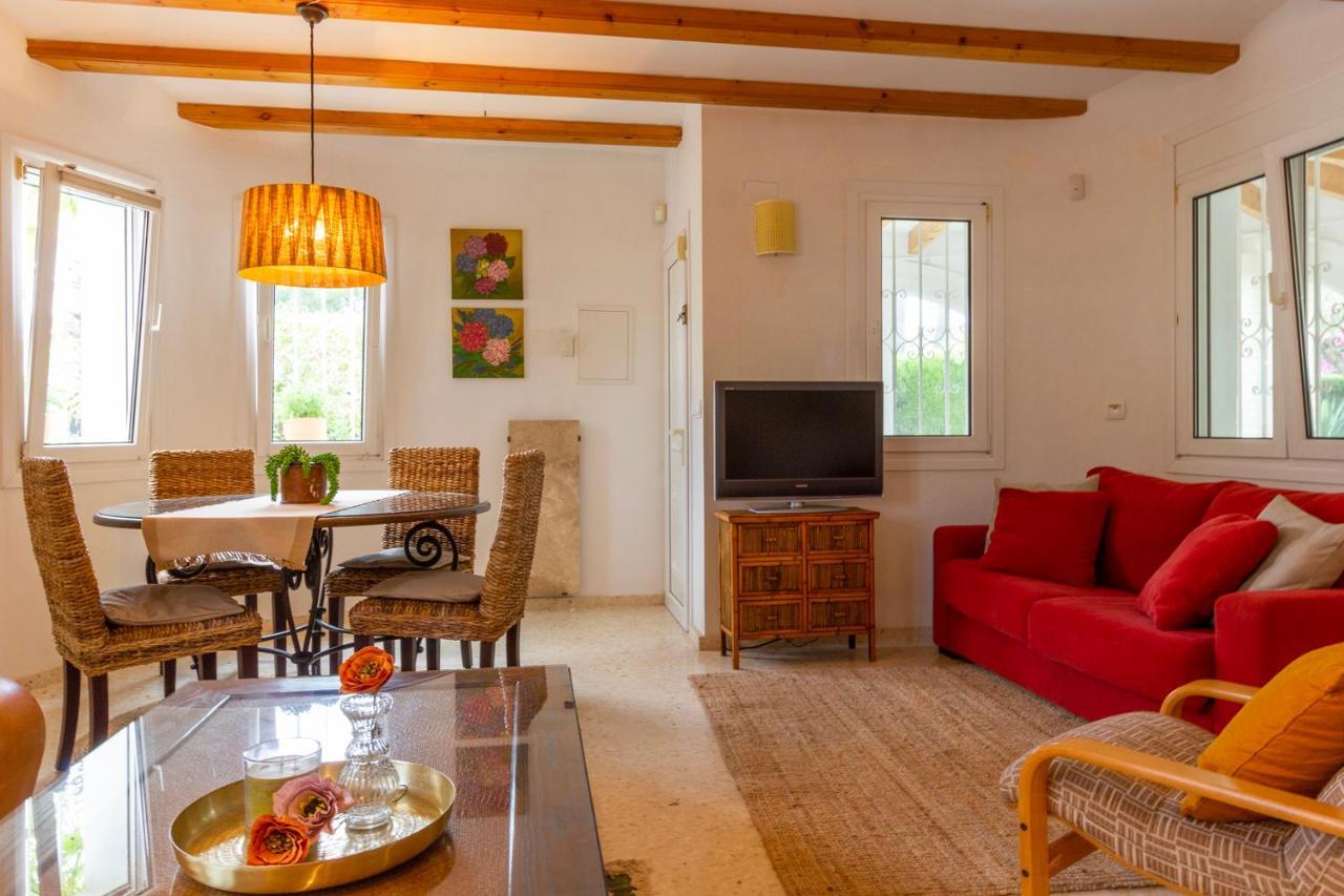 Nova Mar Chalet *