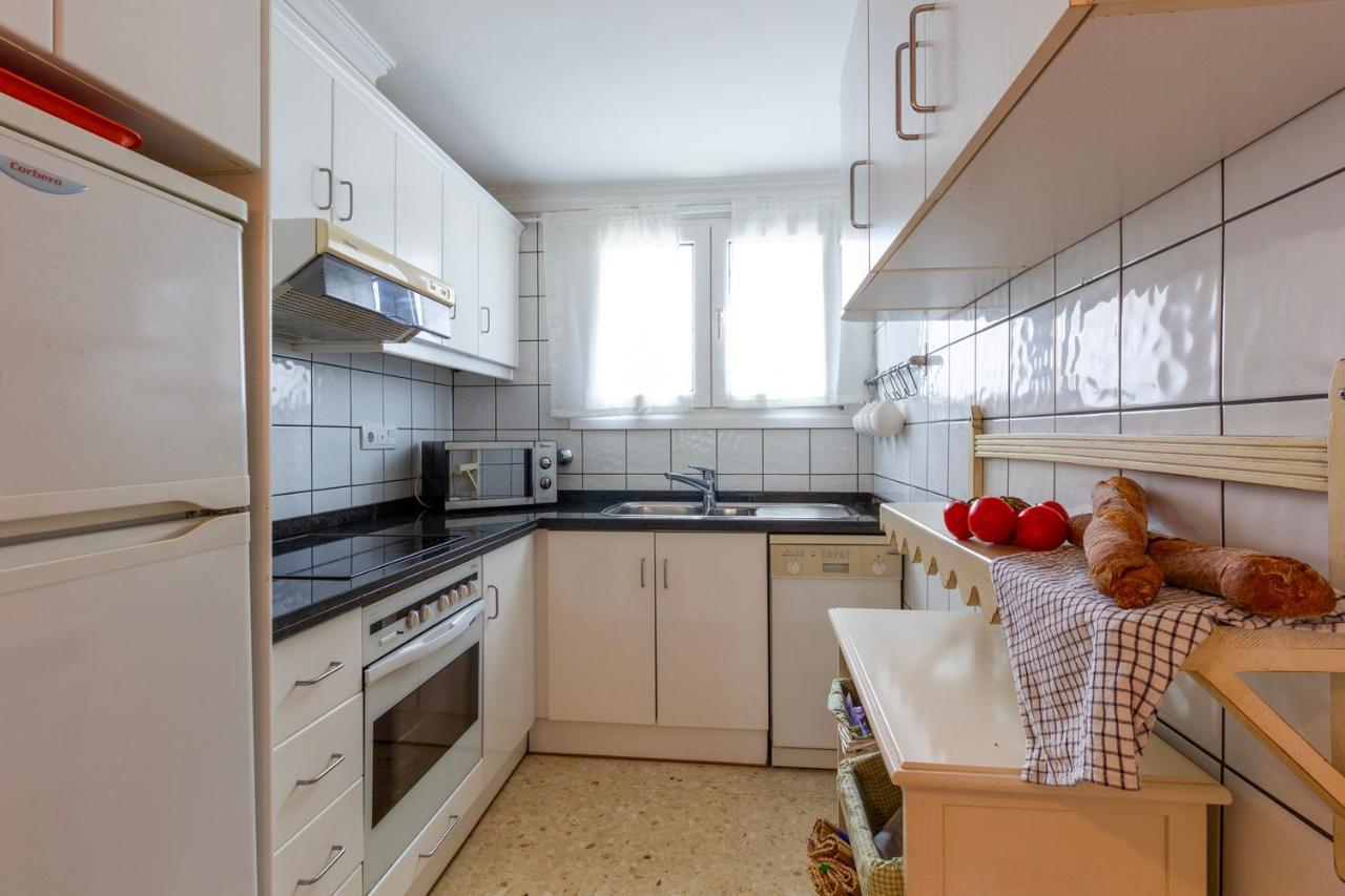 Chalet Nova Mar *