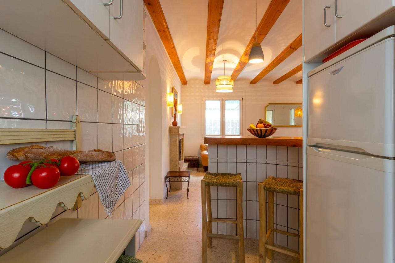 Chalet Nova Mar