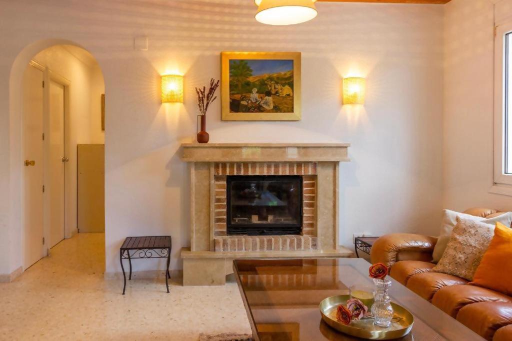 Nova Mar Chalet *