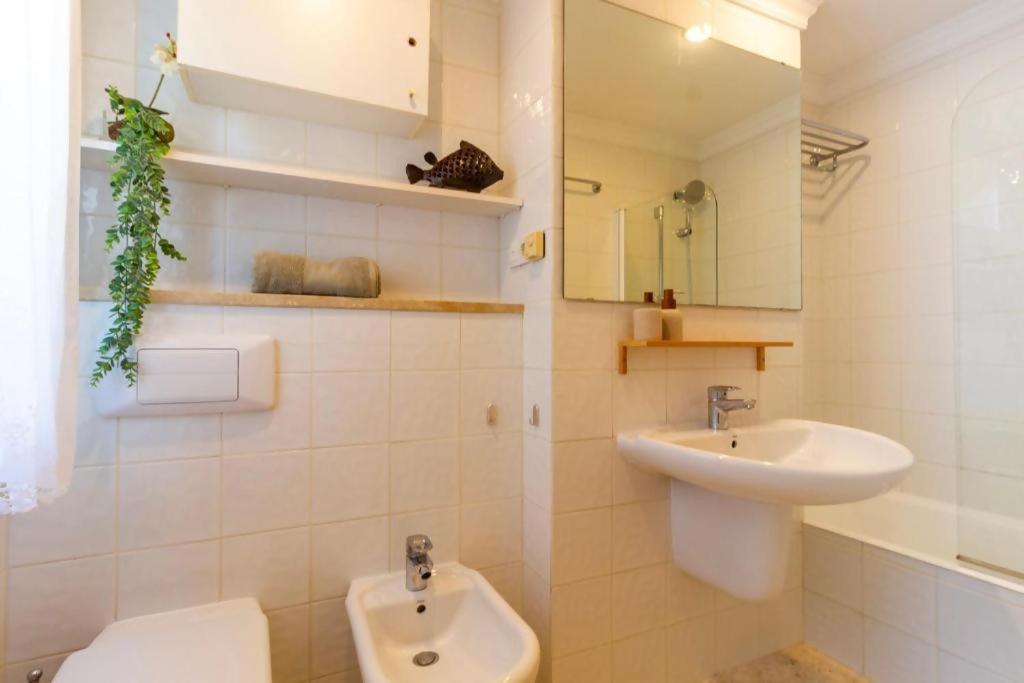 Chalet Nova Mar Oliva