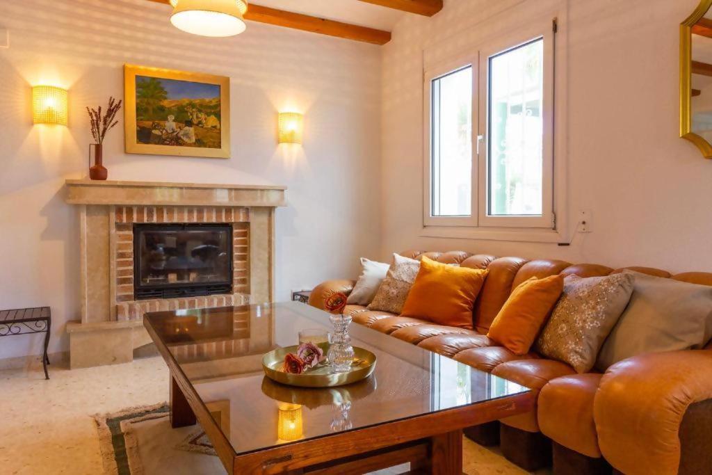 Chalet Nova Mar
