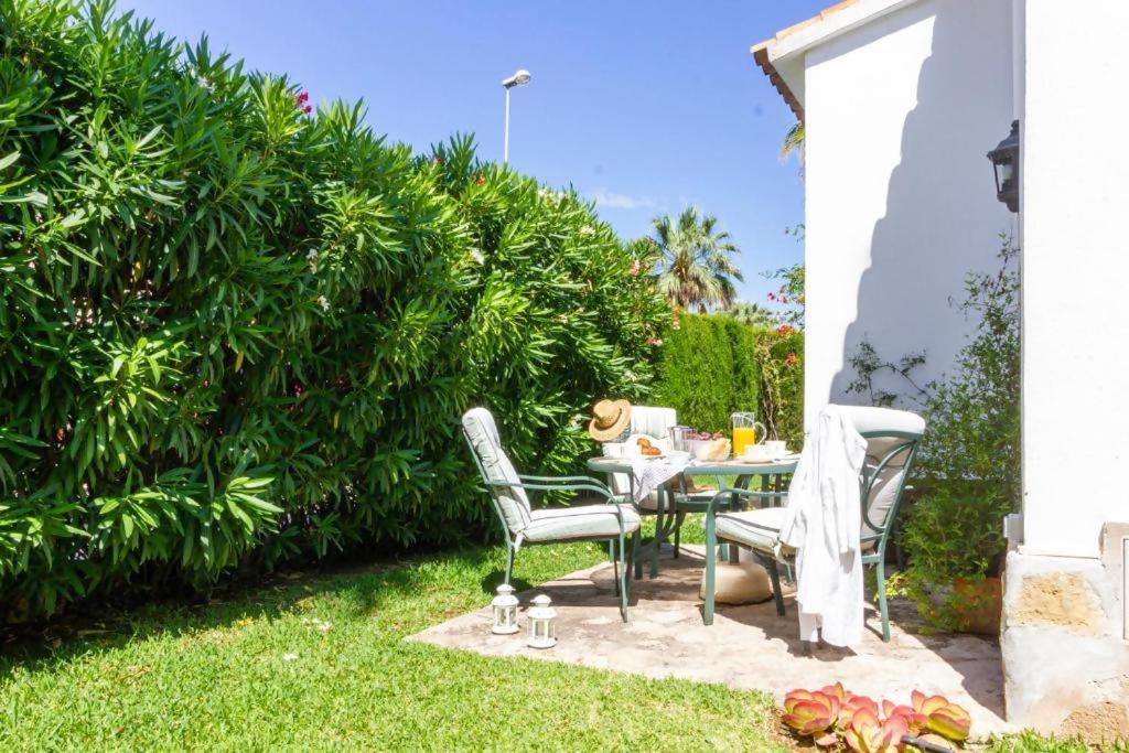 Nova Mar Chalet