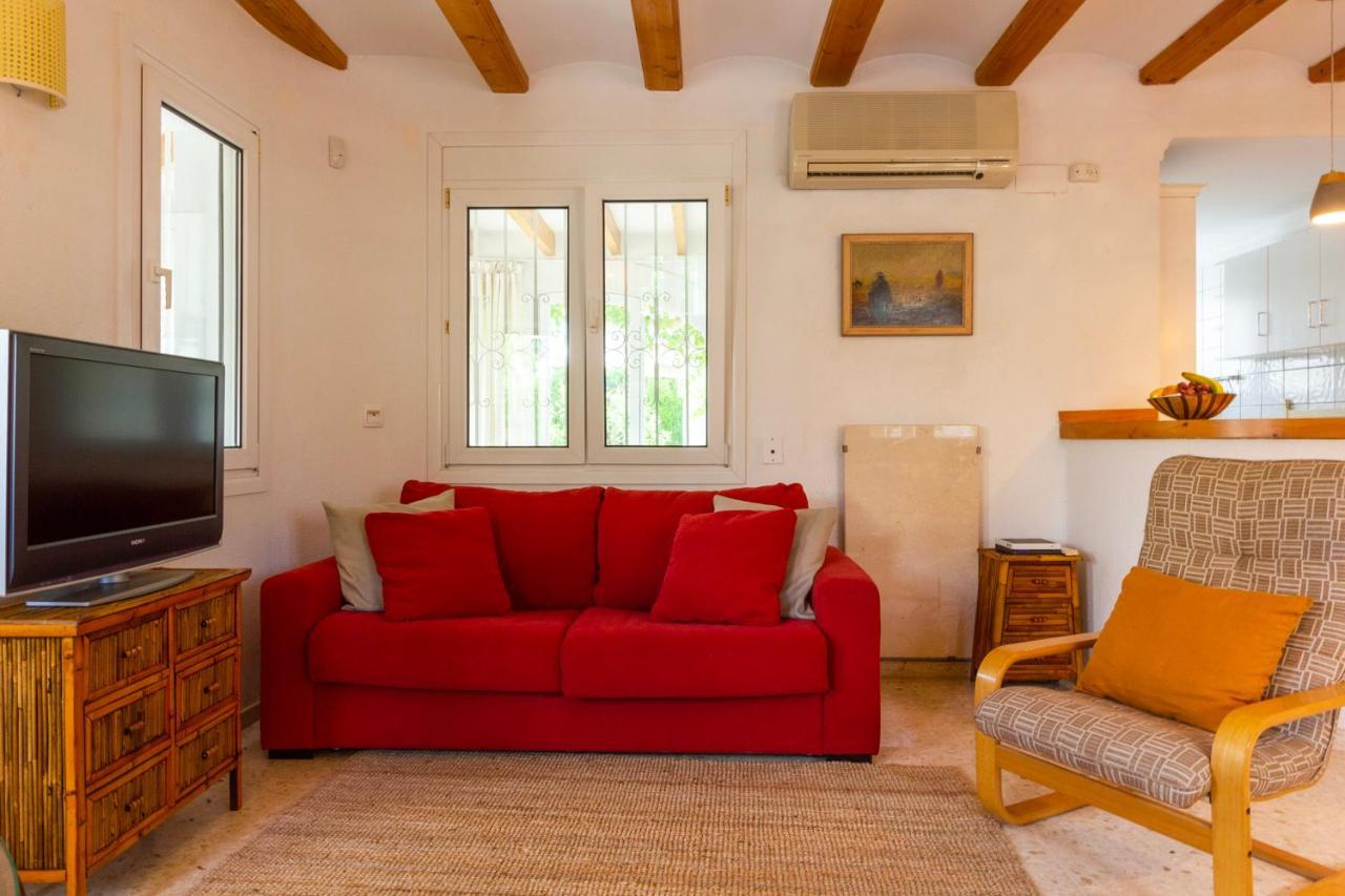 Chalet Nova Mar