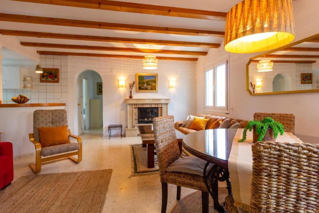 Nova Mar Chalet *